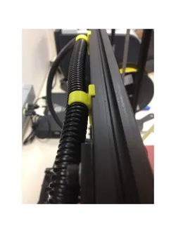 TAZ Wire Clip