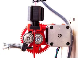Ultimaker Original Extruder