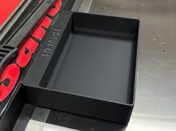 Woodpeckers Versa Fence Tray - Free 3D Print Model