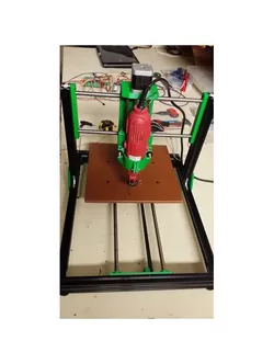 3dmaker miniCNC