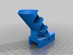 Airsoft Angled Foregrip