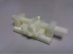 Another Scotch Yoke