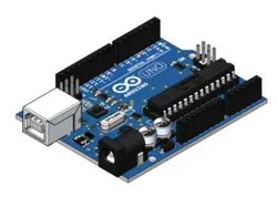 Arduino Uno R3