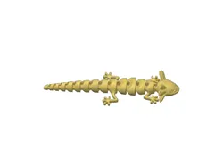Axolotl - Free 3D Print Model
