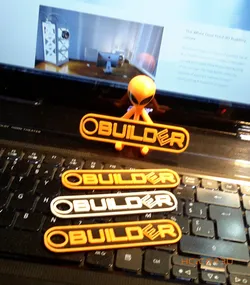 Builder logo