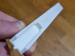 Canaline - LED Channels with PETG Crystal Diffuser - Free 3D Print Model