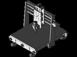 CNC MILLING MACHINE 3040
