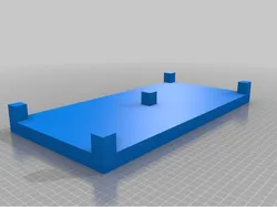 computer monitor stand