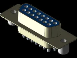 Conectores DB