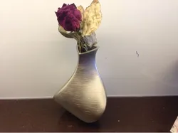 Ctron Vase
