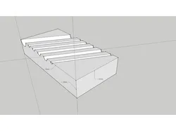 Drill bit sharpening jig for grinder