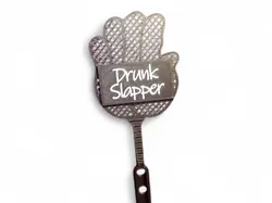 Drunk Slapper - Free 3D Print Model