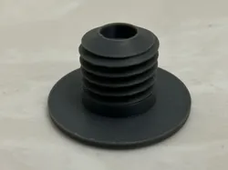 E26 Socket Cover - Free 3D Print Model