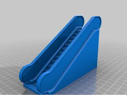 Escalator