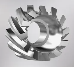 Face Milling Cutter