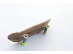 FINGERSKATE MOLD