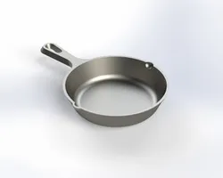 Frying Pan