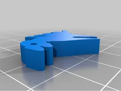Generic 5 Morphi