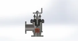 Globe Valve