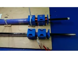 Gluss Pusher Bobbin V2.1