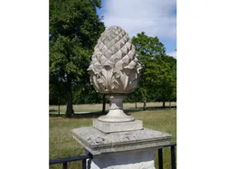 Ham House Pineapple
