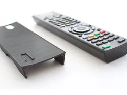improvement for remote control