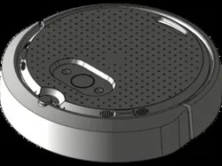 iRobot® Create® 3 turtlebot 4