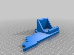 Kentucky KY Phone Stand