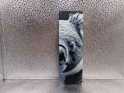 Koala Bookmark – Hueforge - Free 3D Print Model