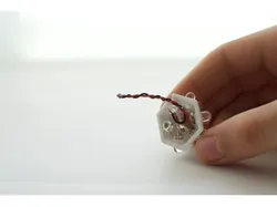 LED hemisphere