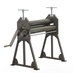 Manual Rolling Machine Design