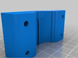 Monitor Mount VESA 100/75