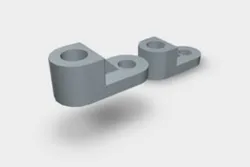 Part of Machine