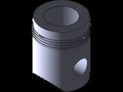 Piston & Piston Rings