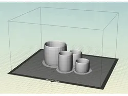 Plant Pot