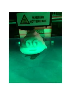 Poop Emoji