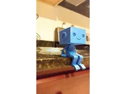 Robot Planter