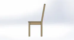 Rotating Dinning Table and its Accessories