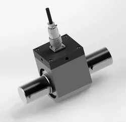 Rotating shaft torque sensor 200Nm 300N*m 500N-m