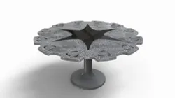 Rotating Table