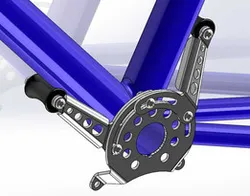 Rotation Stopper Challenge Mk2