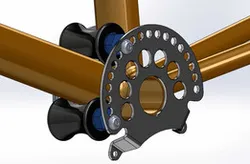 Rotation Stopper Mk4