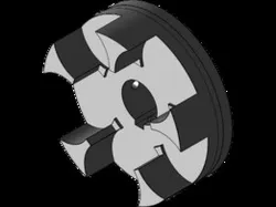 Rotex Coupling