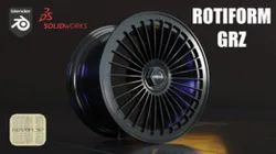 ROTIFORM GRZ