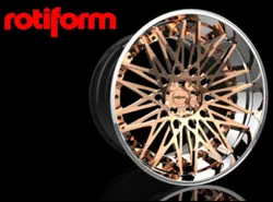Rotiform QLB 18x12, 2 piece.