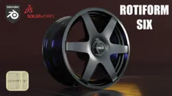 ROTIFORM SIX