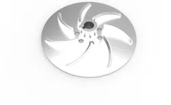 rotor