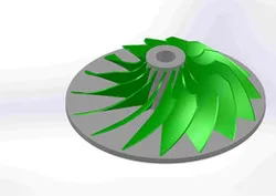 Rotor