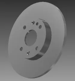 Rotor