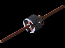rotor